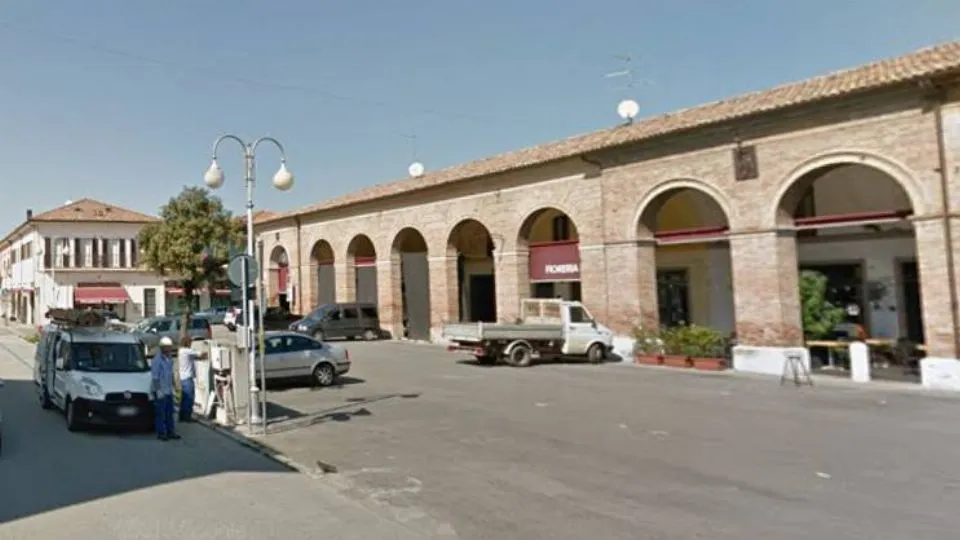 piazza Marini