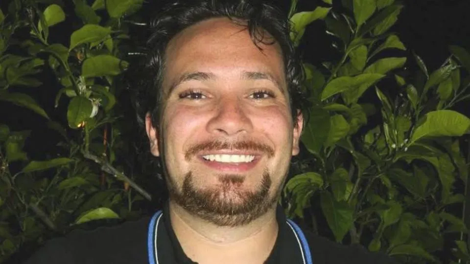 Davide Gasperi
