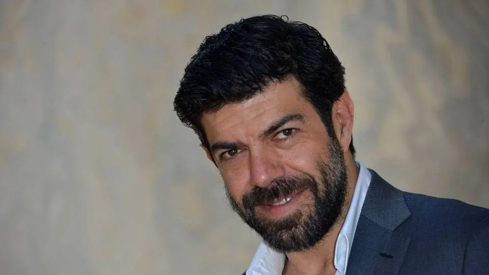 Pierfrancesco Favino