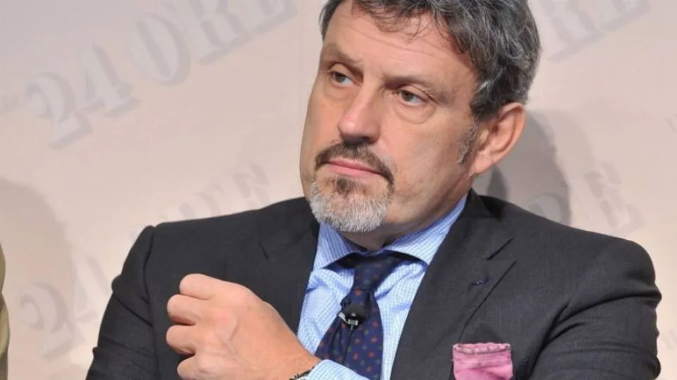 Vittorio Emanuele Parsi
