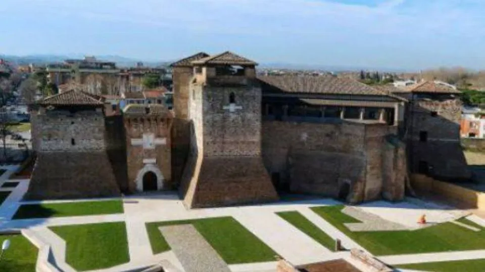 piazza malatesta
