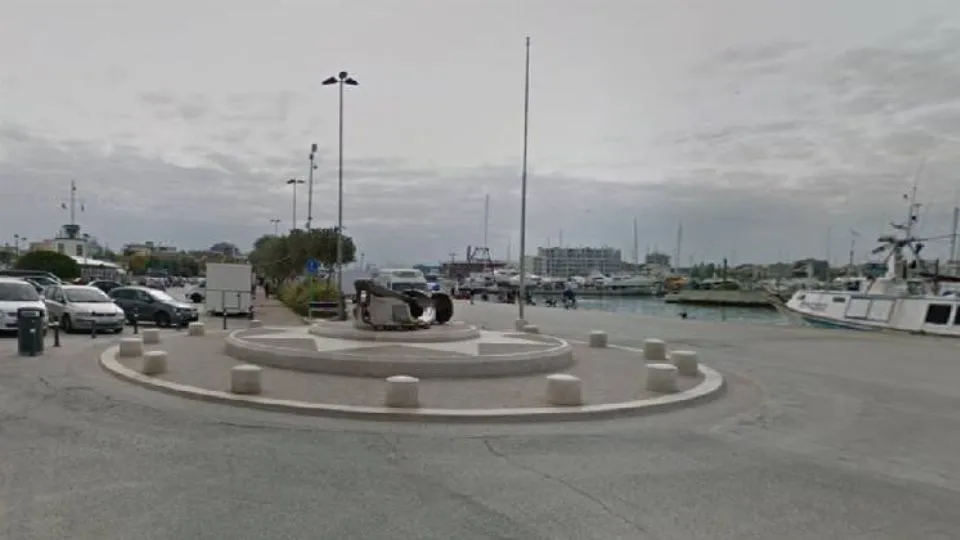 piazzale Boscovich