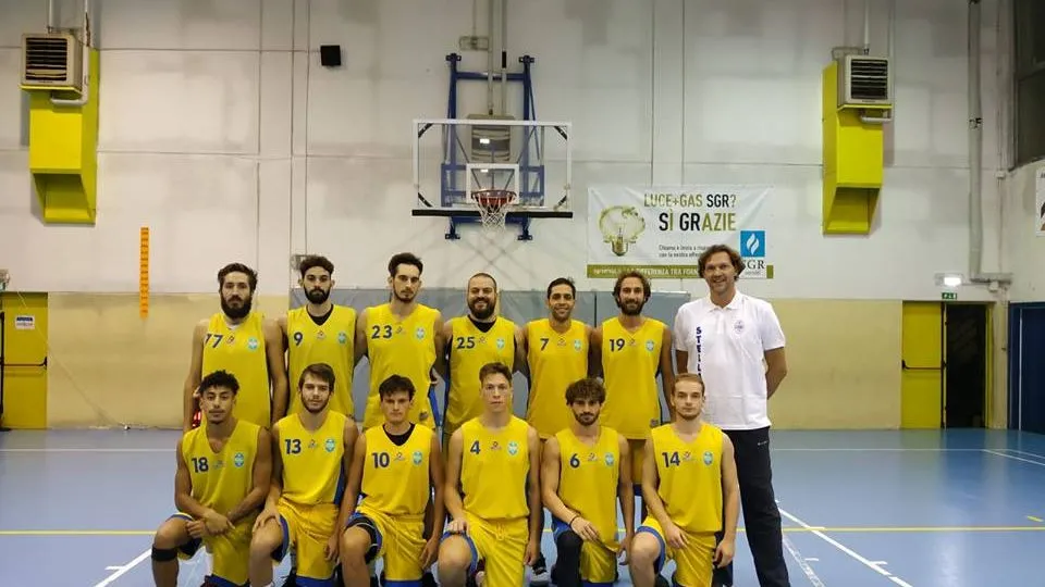 La Stella 2018-2019