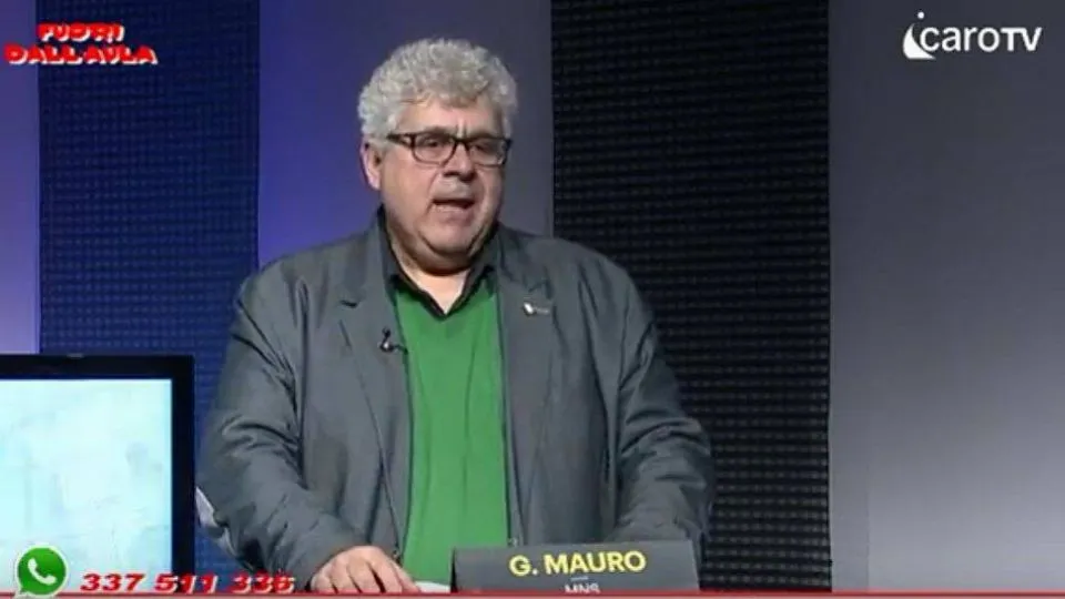 Gennaro Mauro