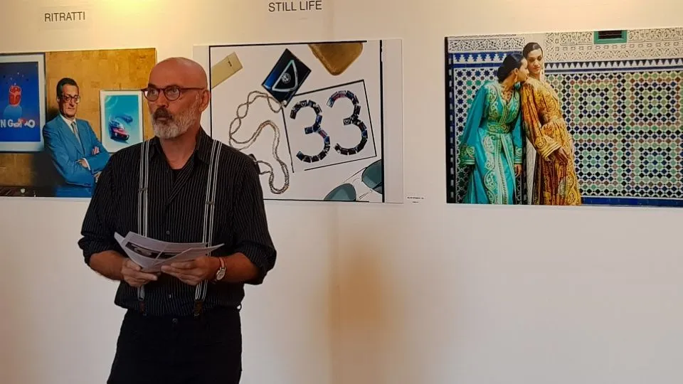 L’assessore Massimo Pulini