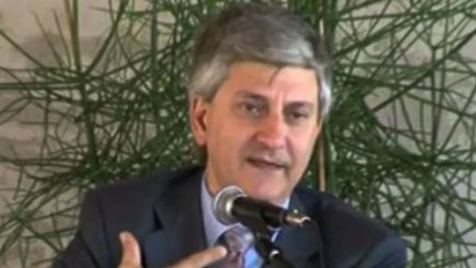 Saverio Gaeta