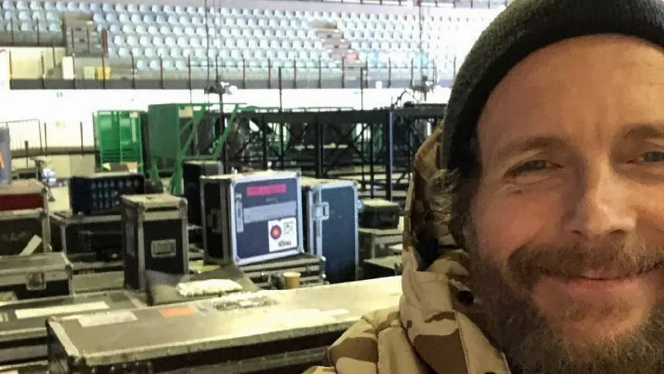 da Instagram @Lorenzojova