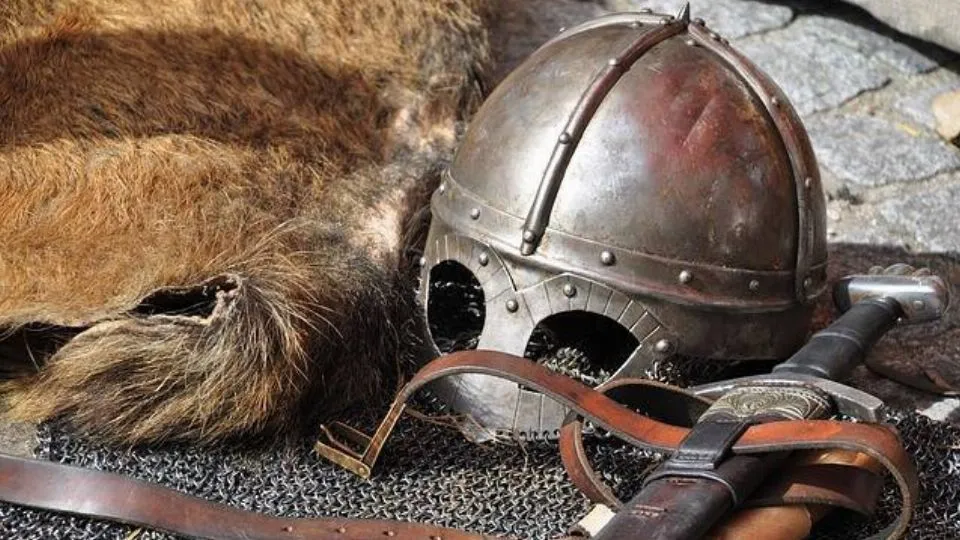 rievocazione storica a Riccione
