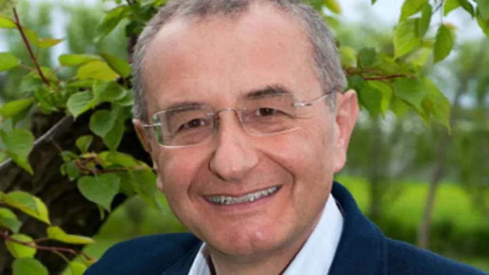 Riziero Santi