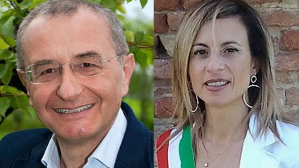 Santi e Spinelli
