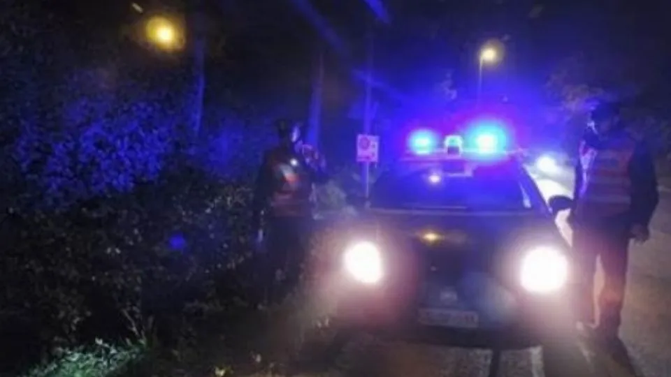 Ragazza investita fuori da discoteca, individuati i fuggitivi