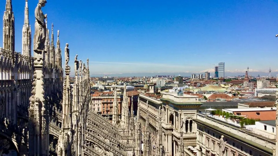 Milano
