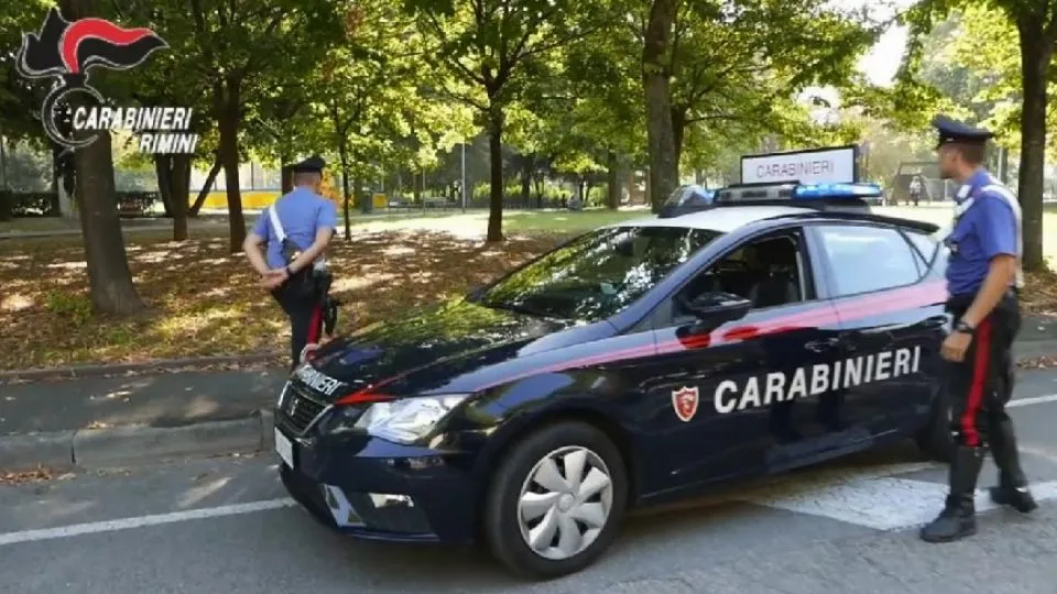 Carabinieri