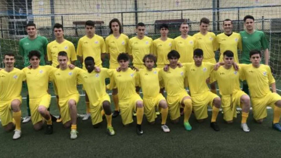 La Rappresentativa Juniores dell’Emilia Romagna