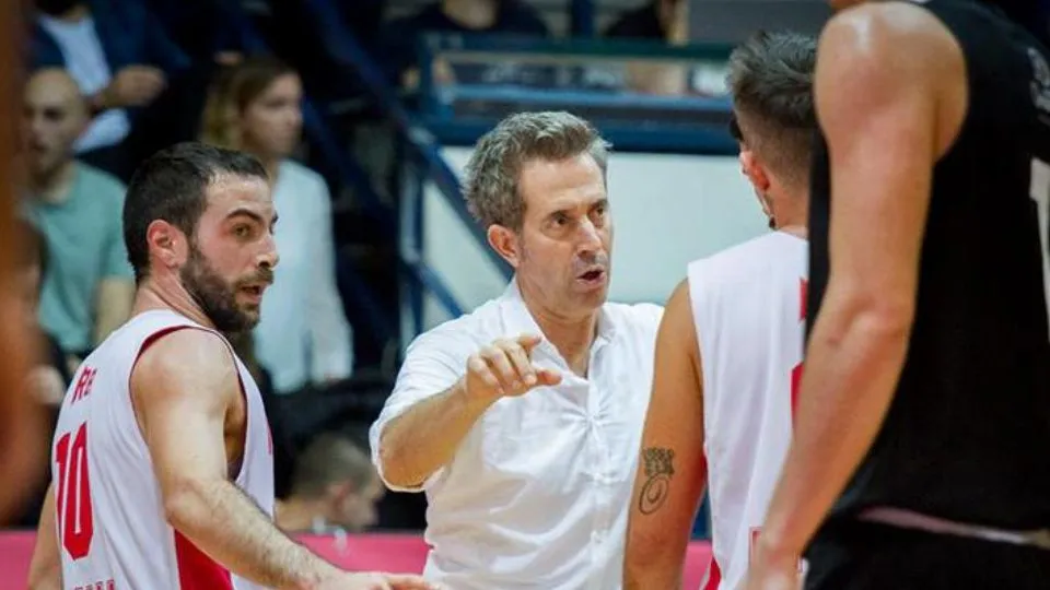 Massimo Bernardi