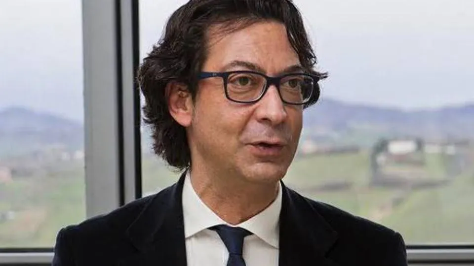 Tinelli di San Patrignano