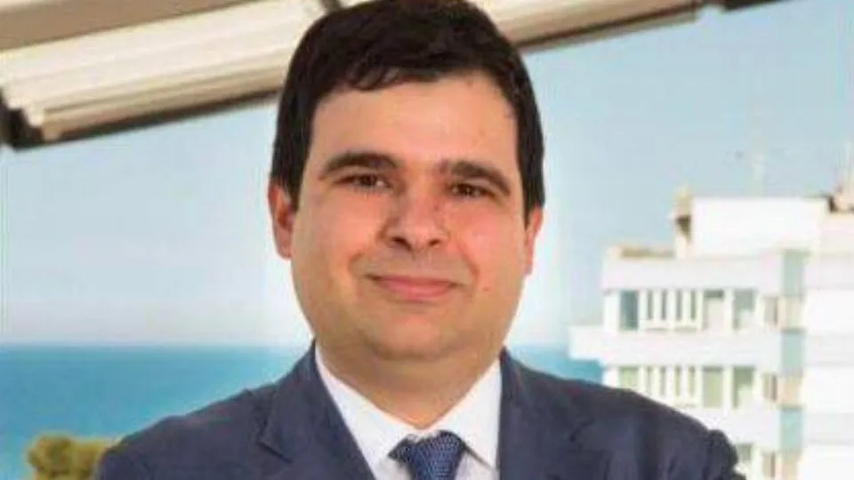 Luigi Santi