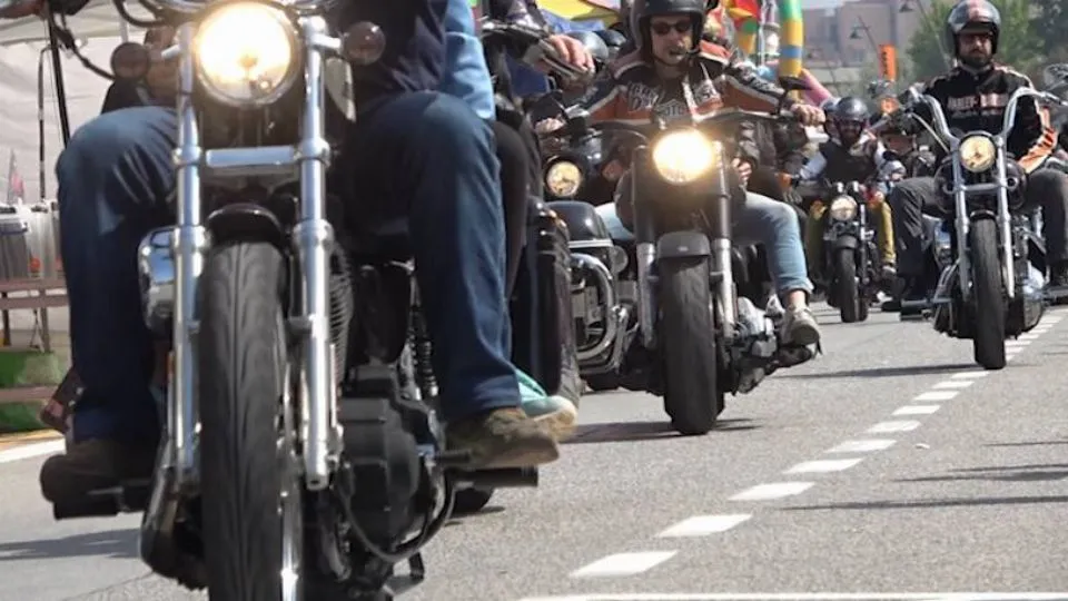 la parata di oggi (Newsrimini.it)
