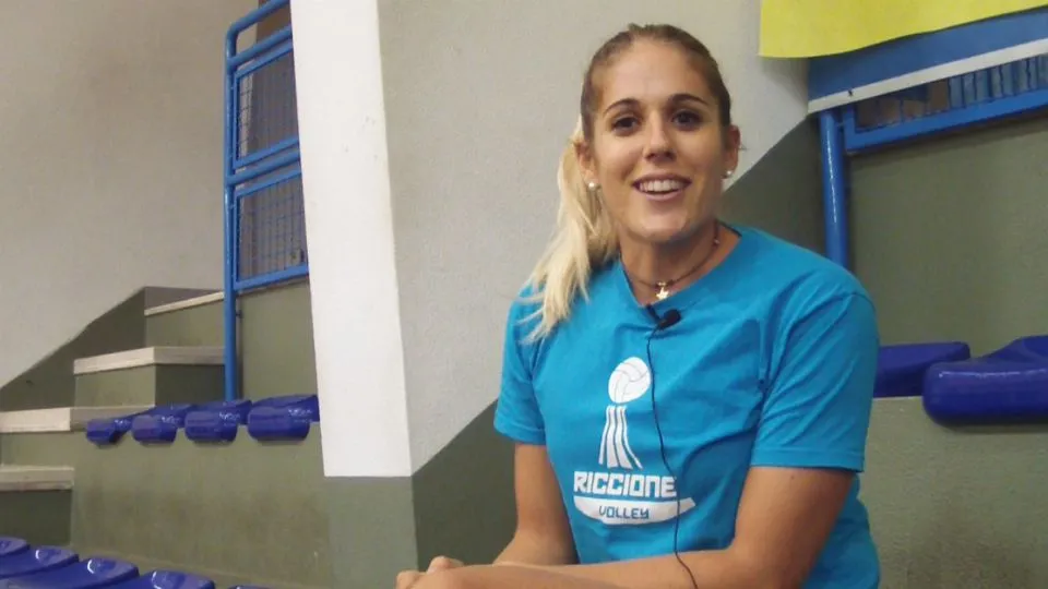 Alessandra Ugolini