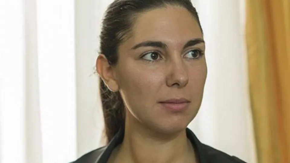 Giulia Sarti
