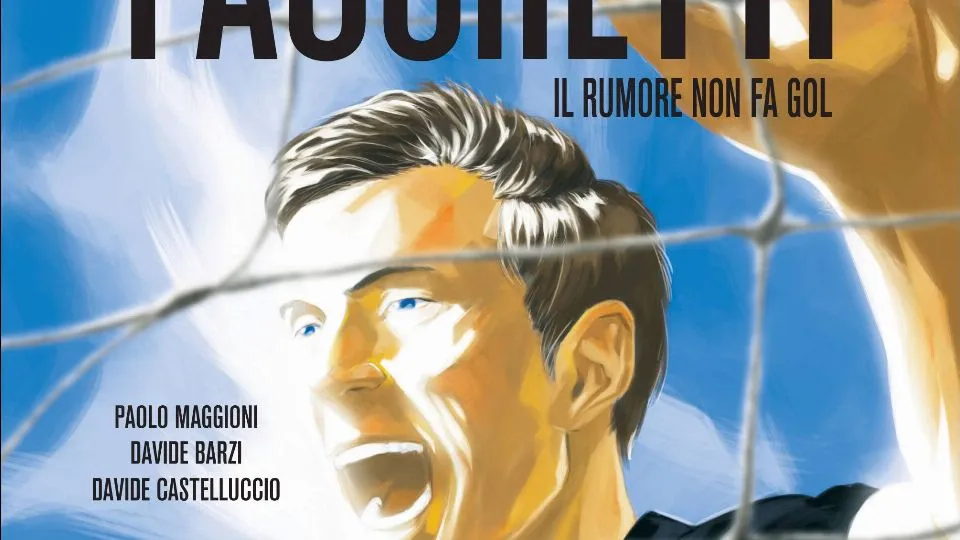 La copertina del libro
