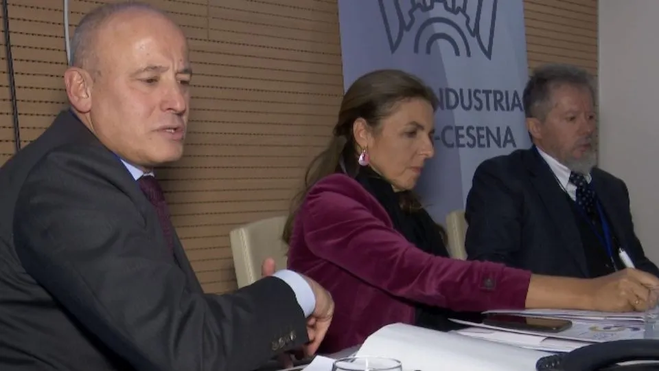 Maggioli, la vicepresidente nazionale Mattioli e Maremonti