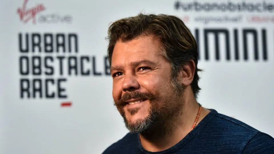 Andrea Lo Cicero (Foto Piero Cruciatti / LaPresse)