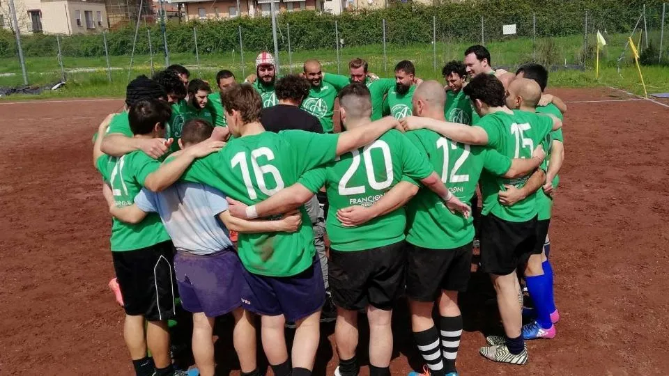 L’Amarcord Rugby Rimini