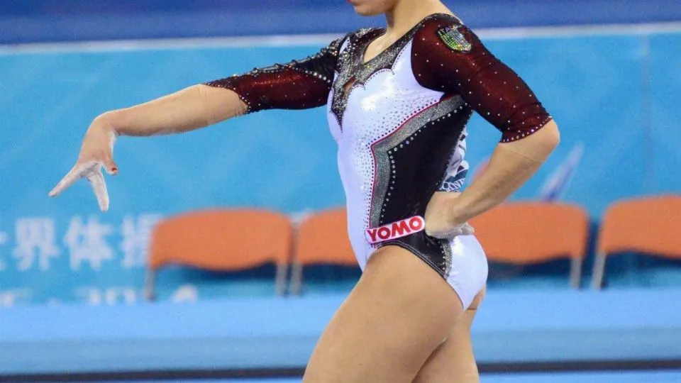 Vanessa Ferrari, testimonial del Galà