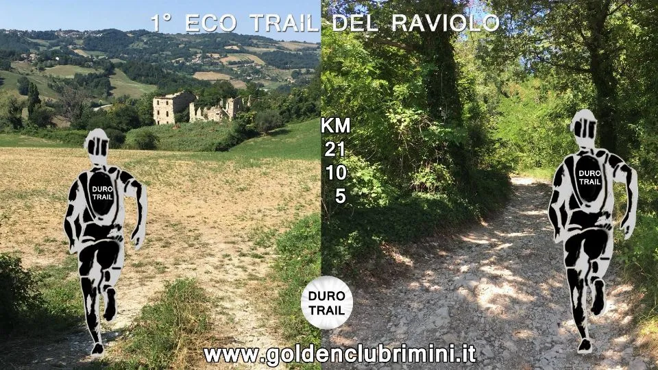 Duro Trail