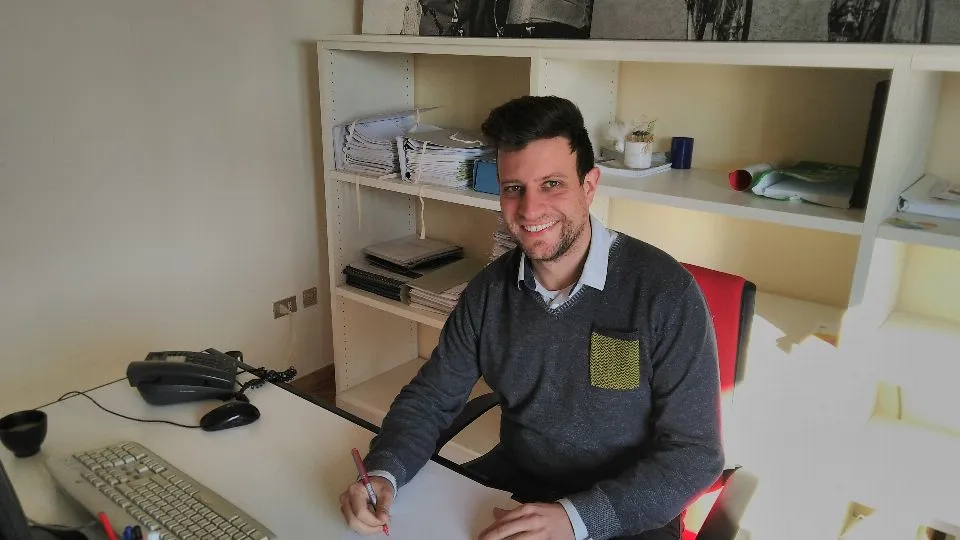 Filippo Sacchetti