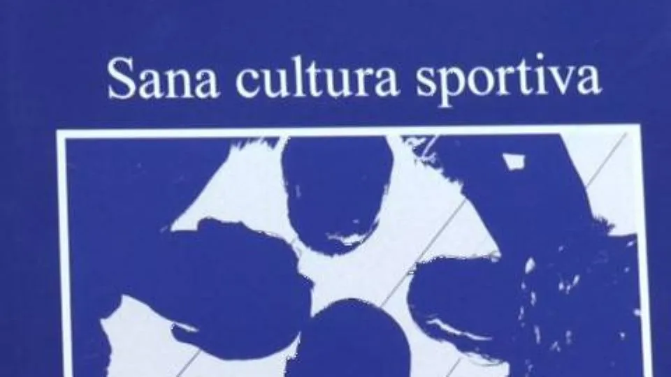 La copertina del libro