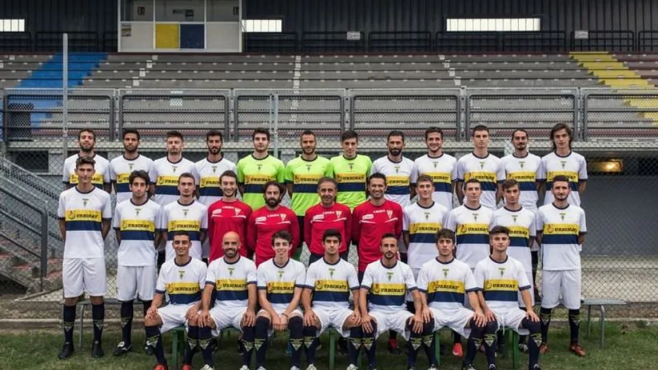 La Savignanese 2018-2019