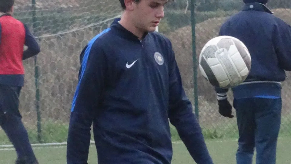 Nicola Zanni
