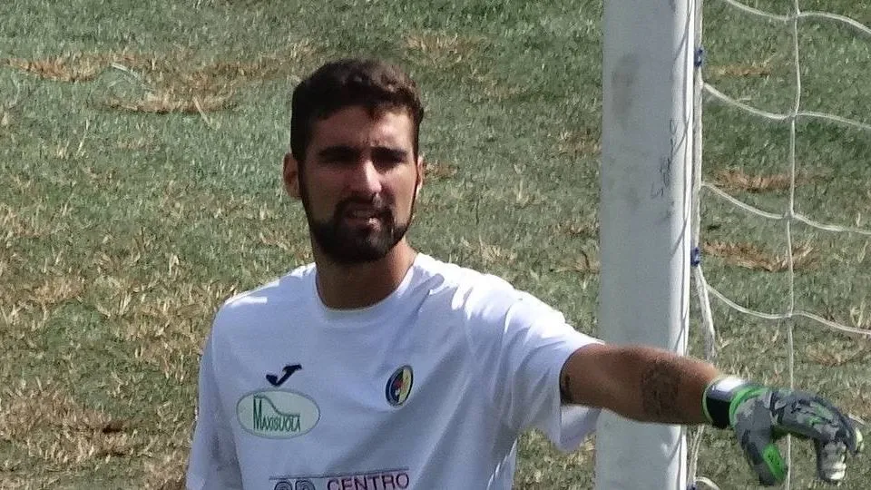 Jacopo Moscatelli
