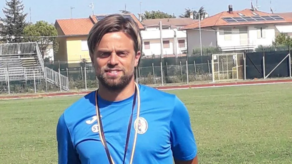 Daniele Galloppa
