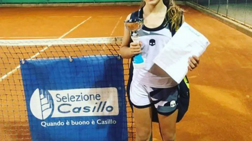Sara Totorizzo