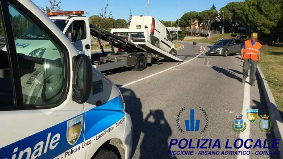 @Polizia Municipale
