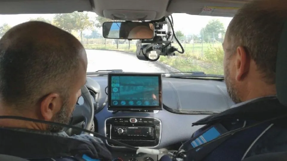 lo scout speed