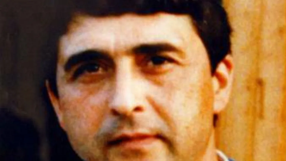 Antonio Mosca