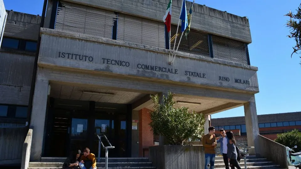 il Molari

