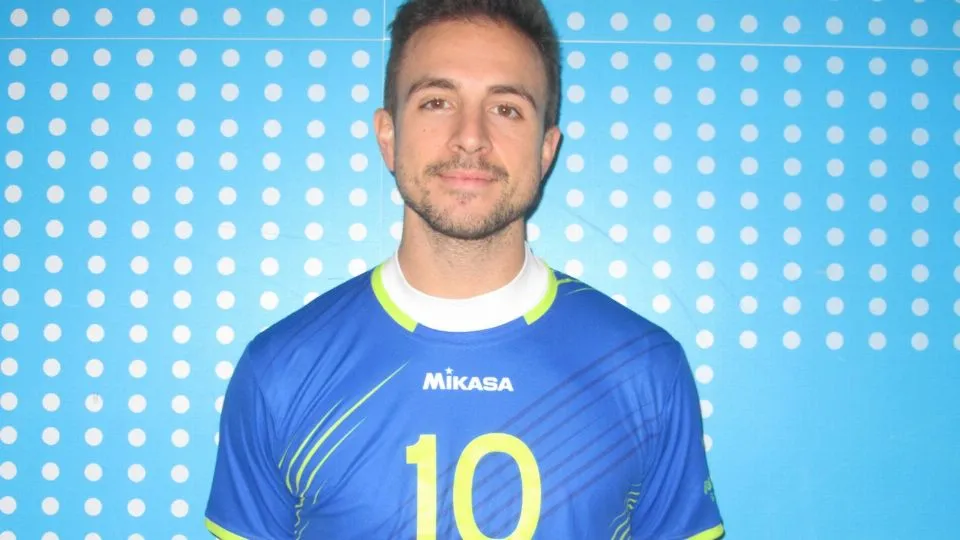 Federico Mondaini

