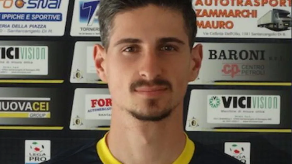 Di Santantonio, a segno oggi