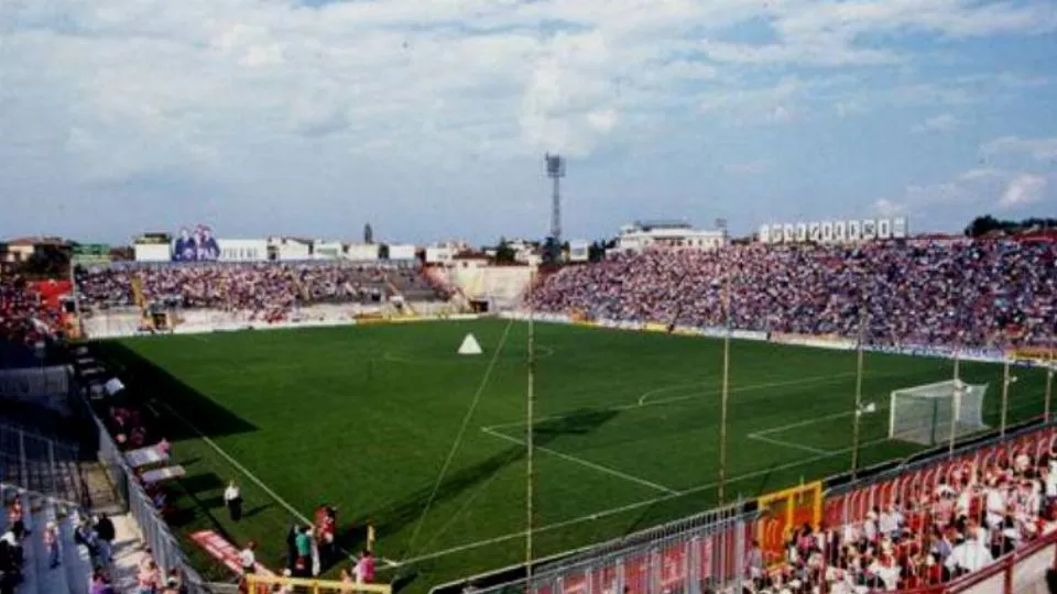 il Menti di Vicenza