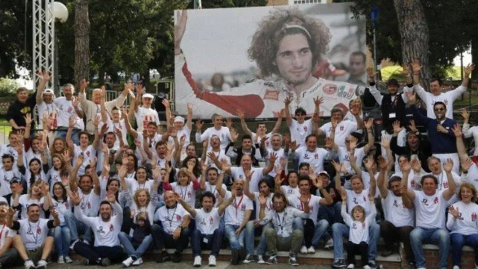 foto di gruppo
