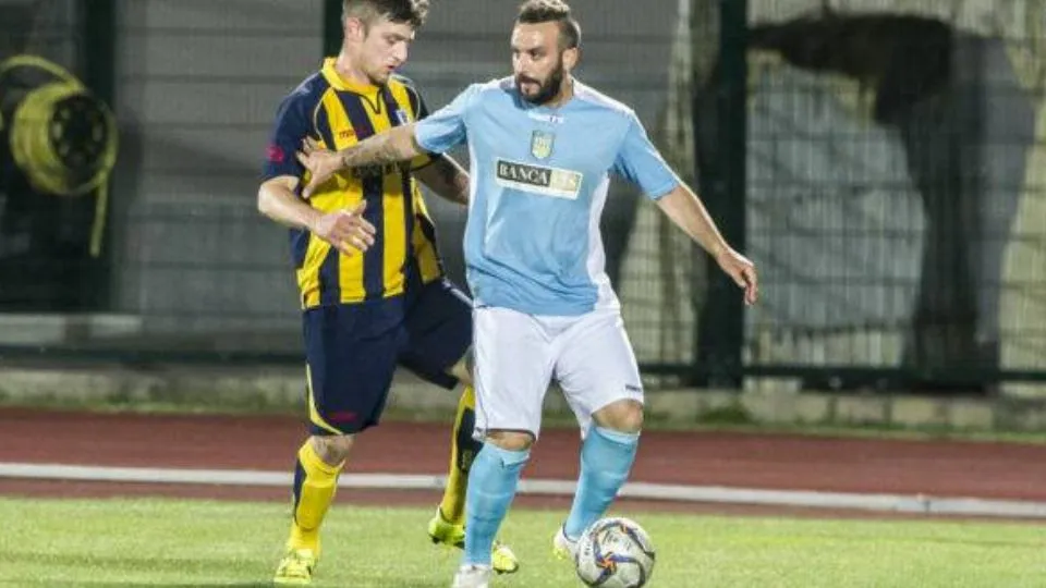 Simone Rispoli (Ph©FPF/Filippo Pruccoli)