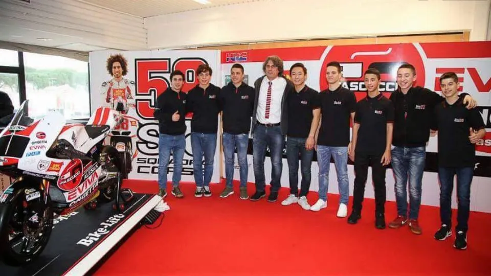 Team SIC58