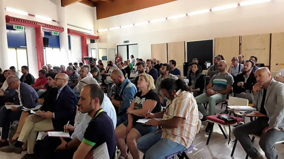 l’attivo di oggi
