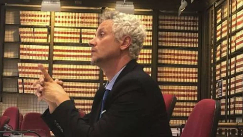 Marco Croatti