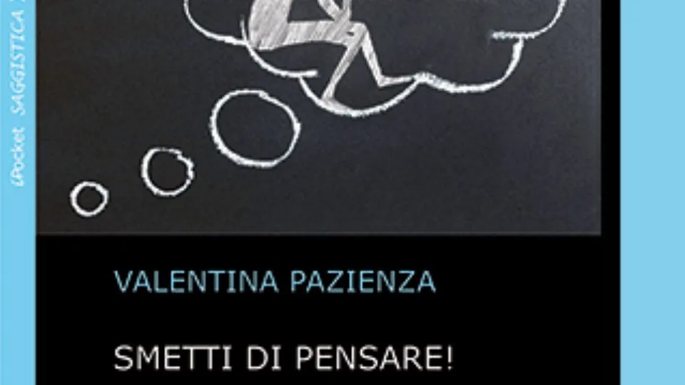 La copertina del libro